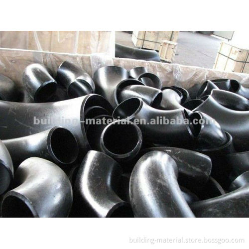 STAINLESS STEEL ELBOW